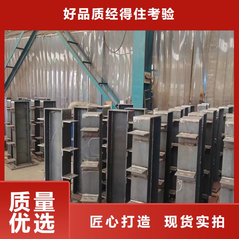  防撞护栏一站式采购商