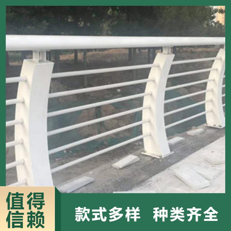  防撞护栏今日价格