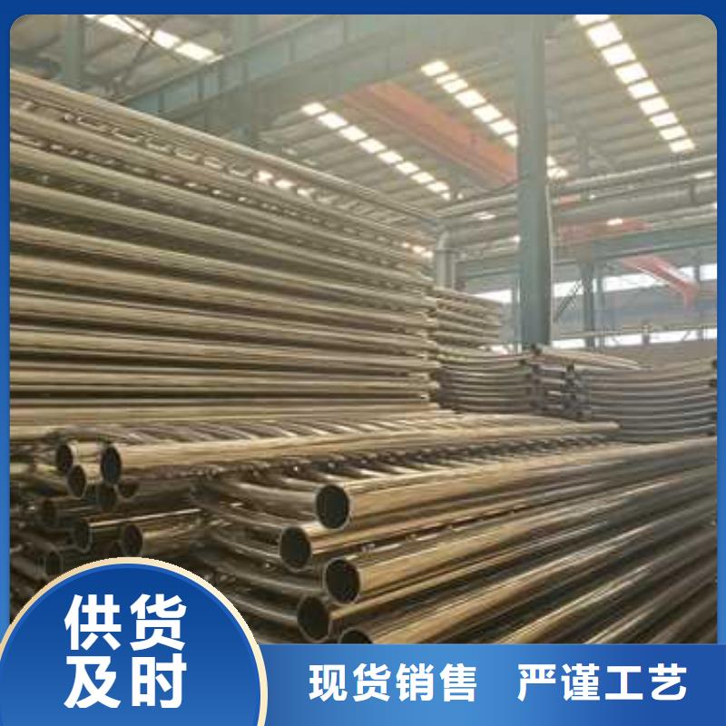 防撞护栏LED防护栏杆厂家规格全