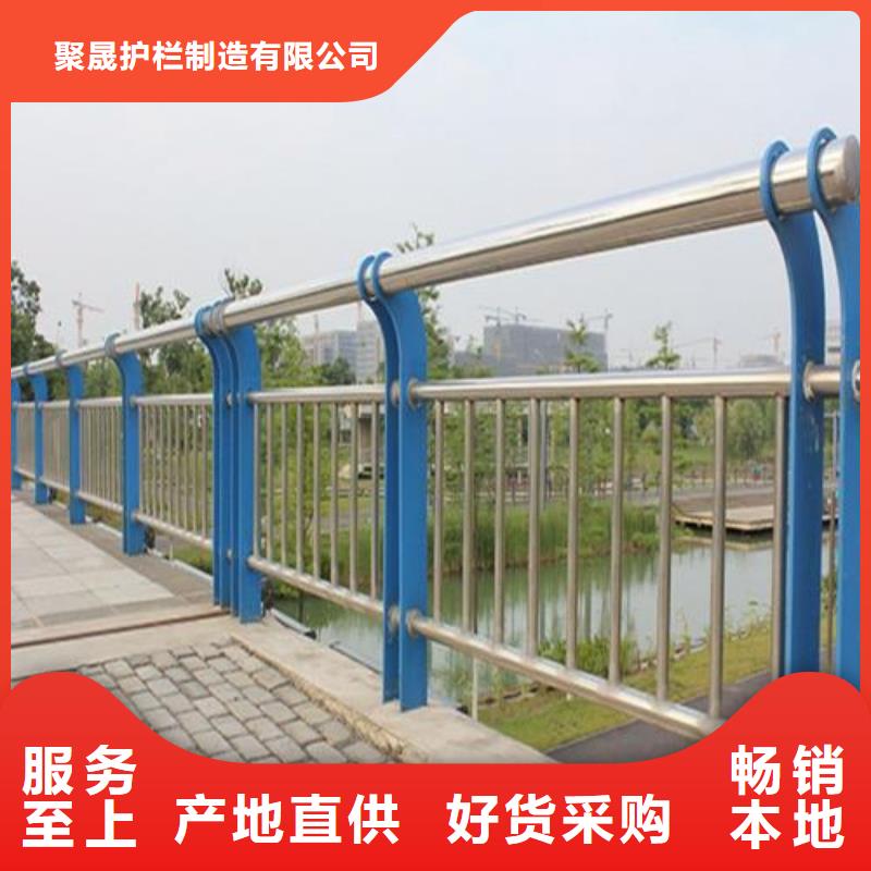  防撞护栏应用范围广泛