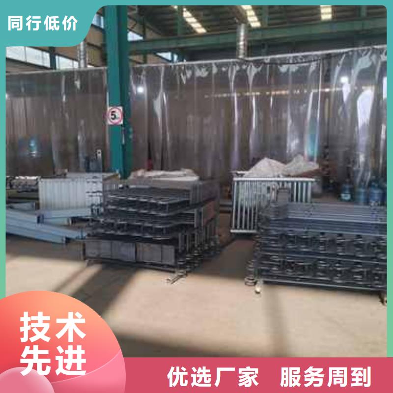 防撞护栏一站式厂家