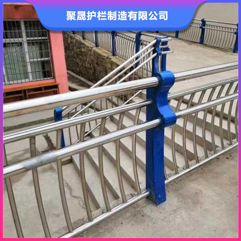  防撞护栏一站式采购商