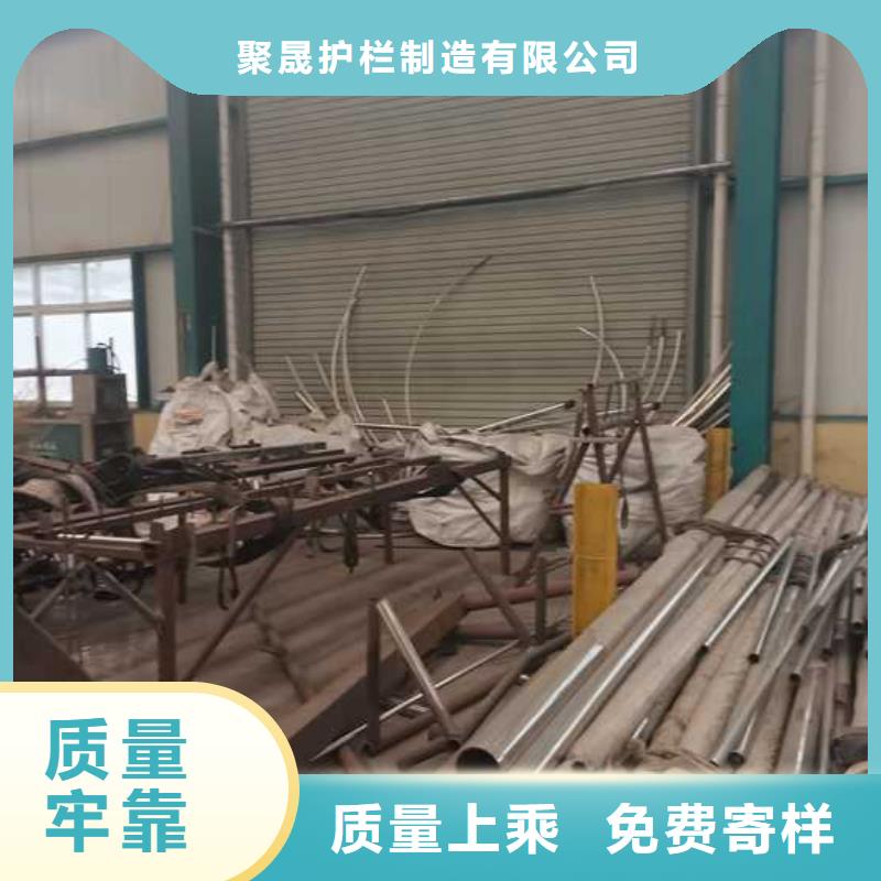 防撞护栏-市政护栏从厂家买售后有保障