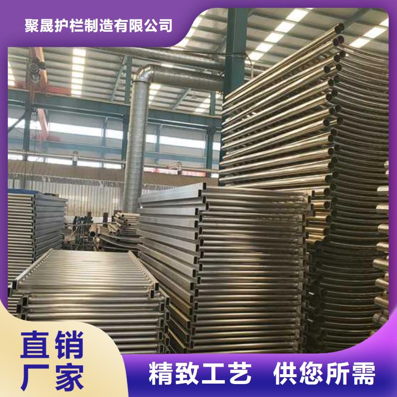 防撞护栏匠心打造