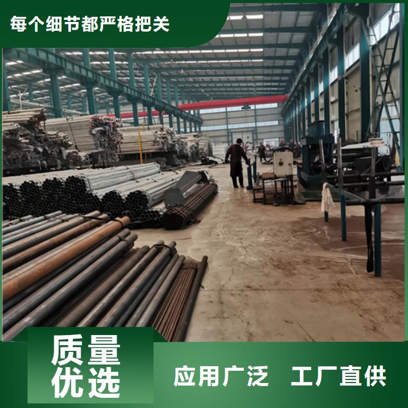 【 防撞护栏质检严格】