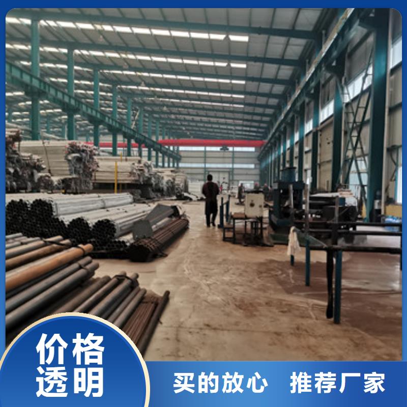 【防撞护栏-桥梁景观栏杆现货批发】