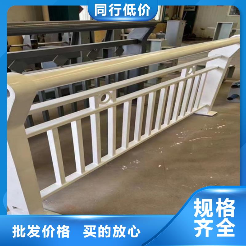 道路护栏真正的源头厂家