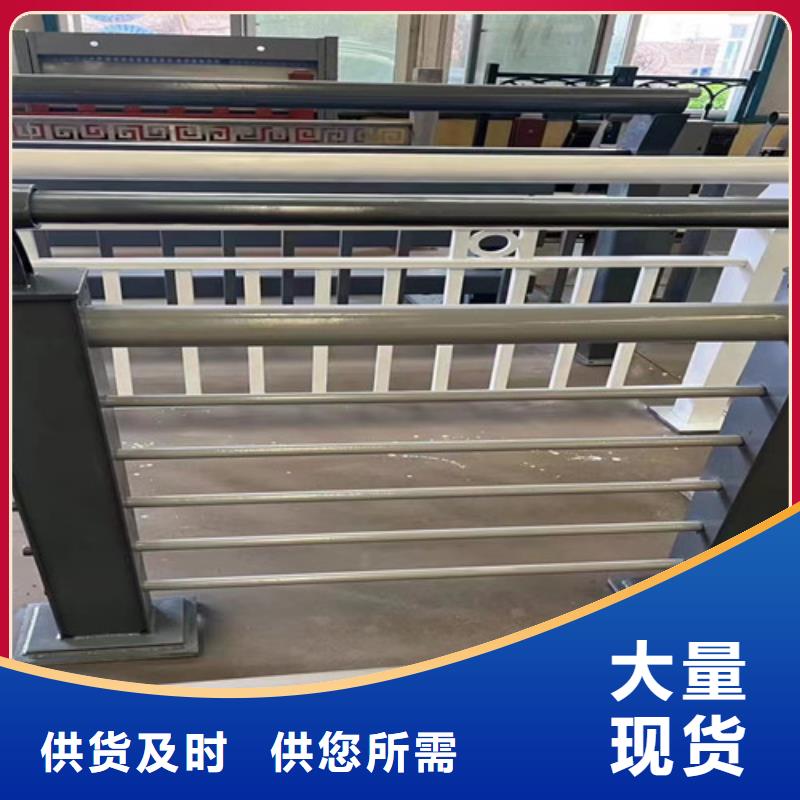 道路护栏卓越品质保障