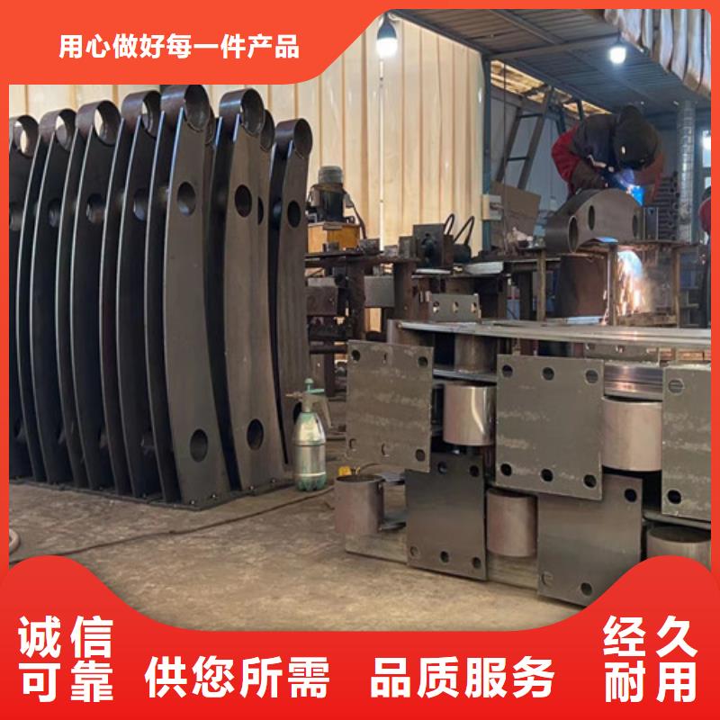 【道路护栏】-钢丝绳护栏专注细节使用放心