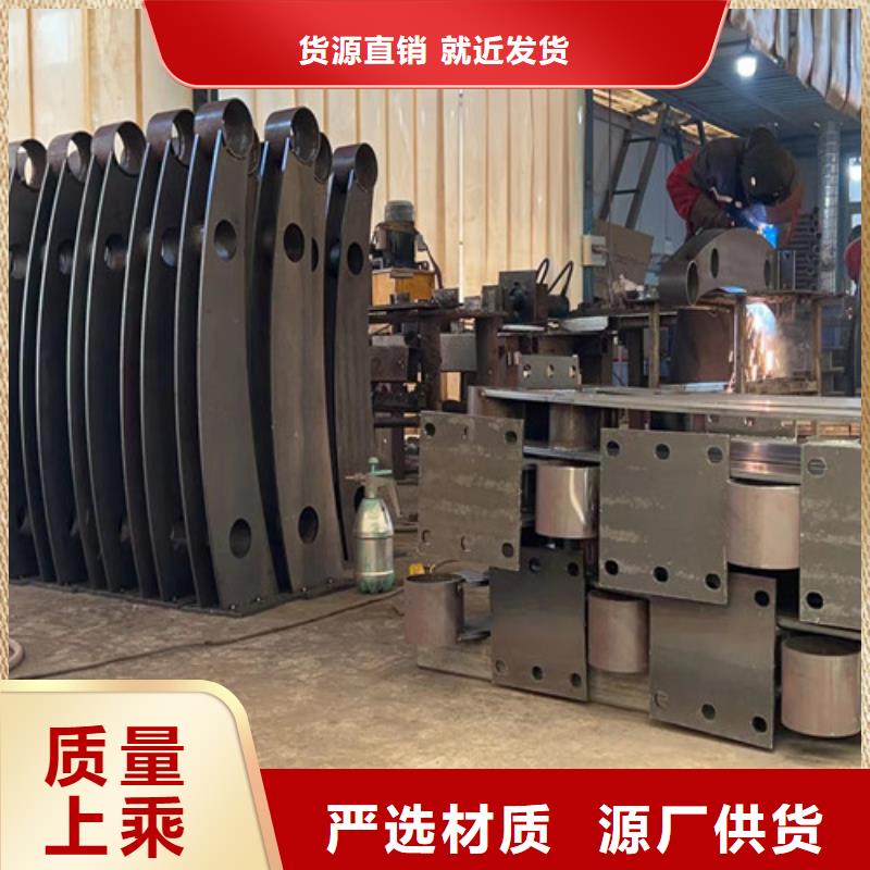 道路护栏灯光护栏常年出售