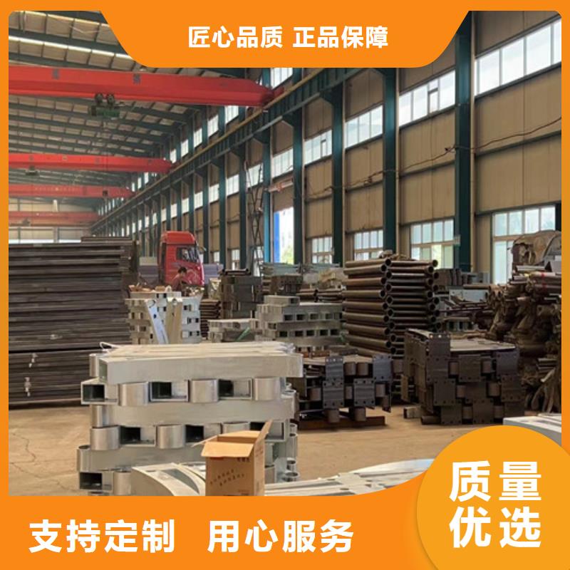  道路护栏品质可靠