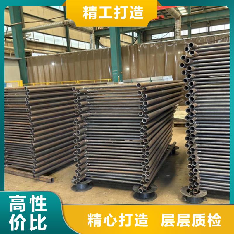 道路护栏_【铝合金护栏】客户好评