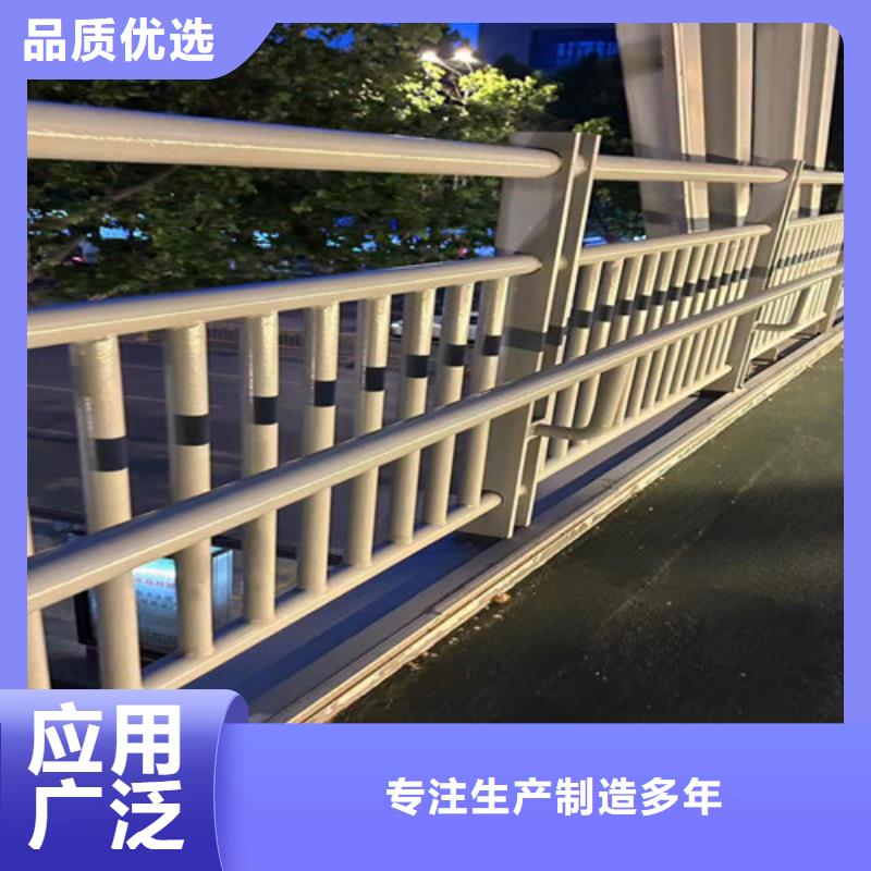 道路护栏实力厂商