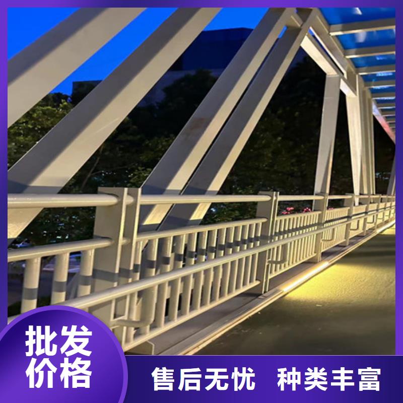 道路护栏老品牌厂家