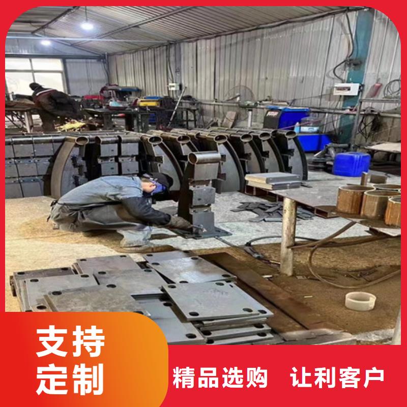 道路护栏真实拍摄品质可靠