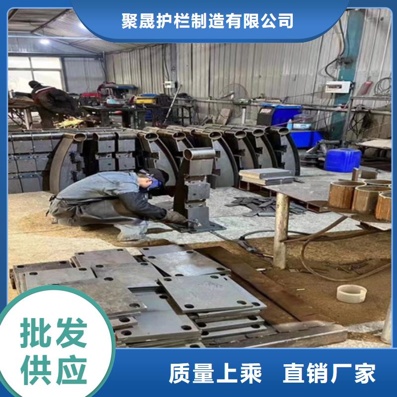 防撞桥梁护栏租赁