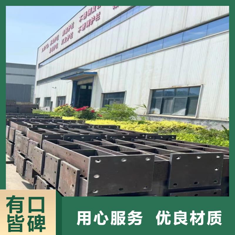 道路护栏_不锈钢复合管栏杆专业生产厂家
