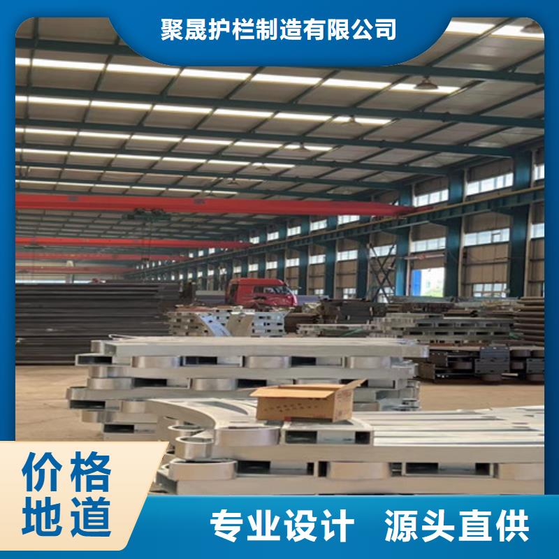 道路护栏桥梁护栏厂家工艺先进