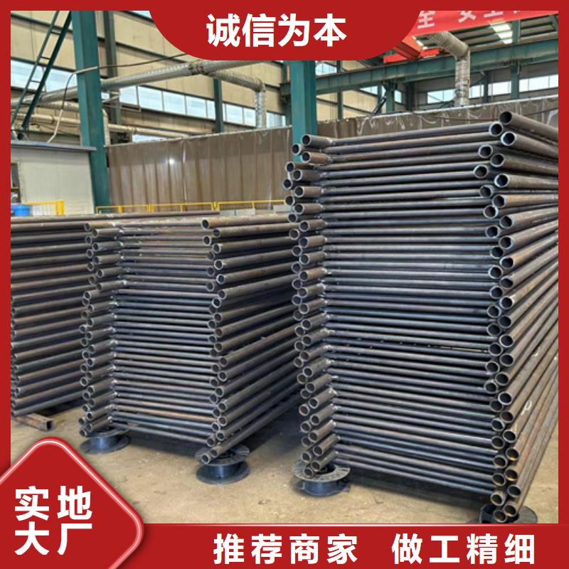 道路护栏用心经营