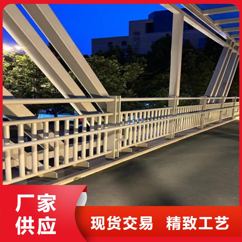 道路护栏真实拍摄品质可靠