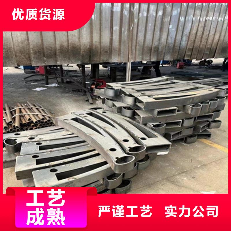 道路护栏-【景观护栏】厂家直接面向客户