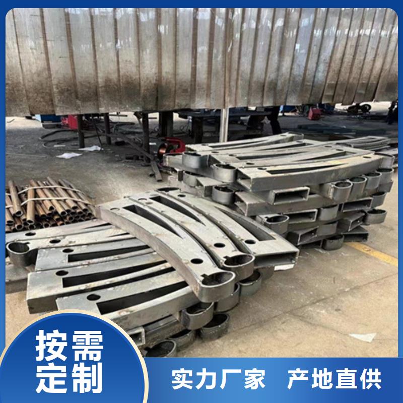 道路护栏防护栏产品细节