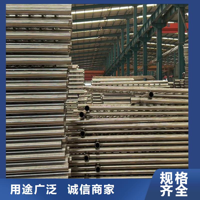 道路护栏市政道路防护栏敢与同行比服务