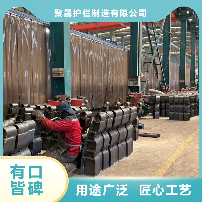 道路护栏 防撞护栏一站式采购