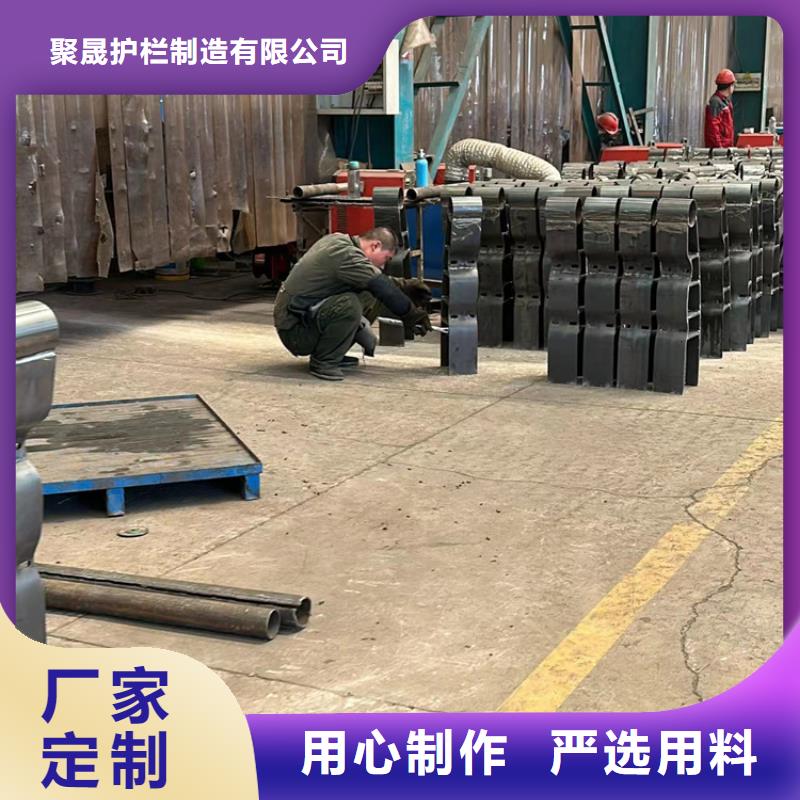 道路护栏不锈钢护栏厂原厂制造