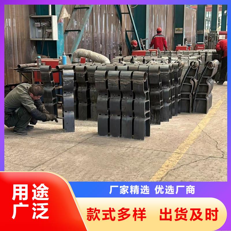 道路护栏,桥梁景观栏杆长期供应
