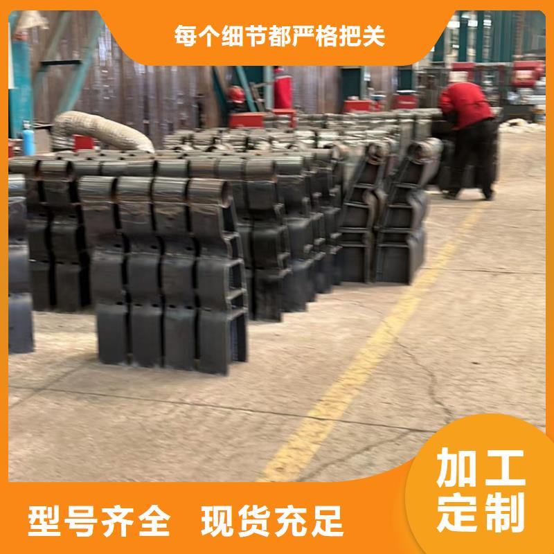 道路护栏卓越品质保障