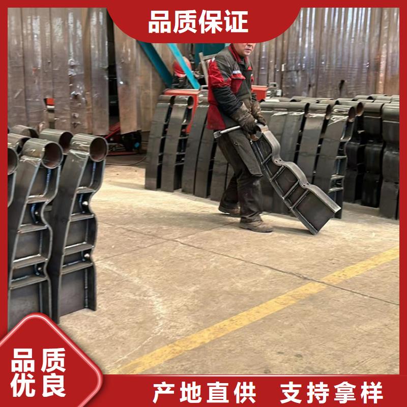 道路护栏,景观护栏品质卓越
