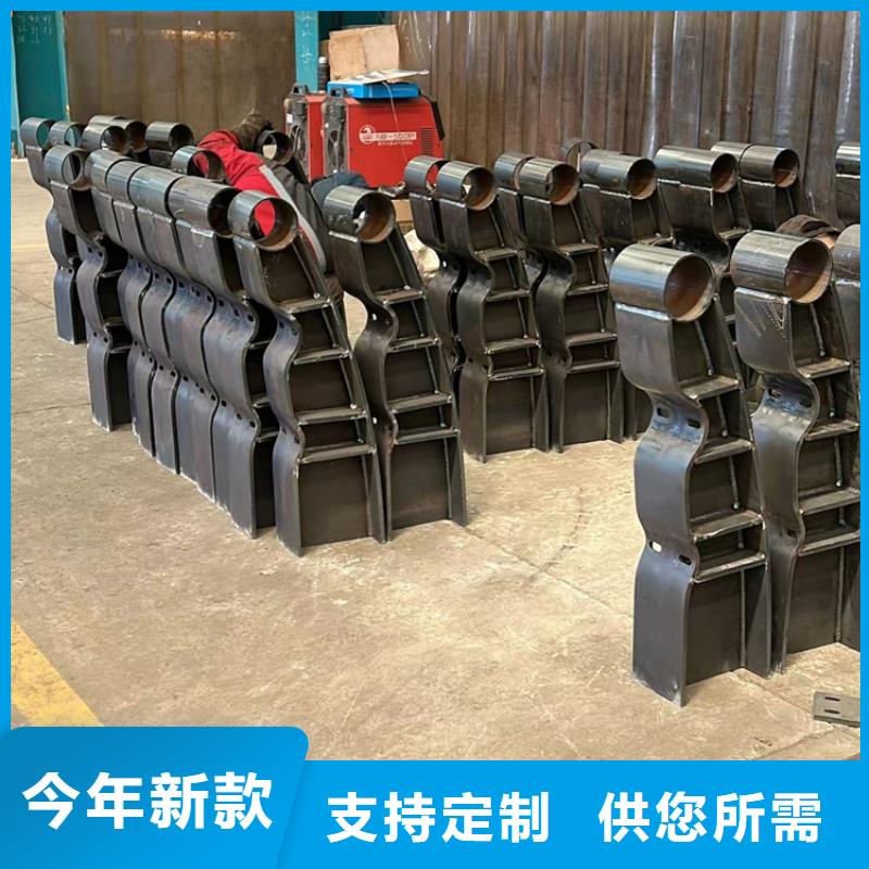 【道路护栏防撞护栏生产厂家精心】
