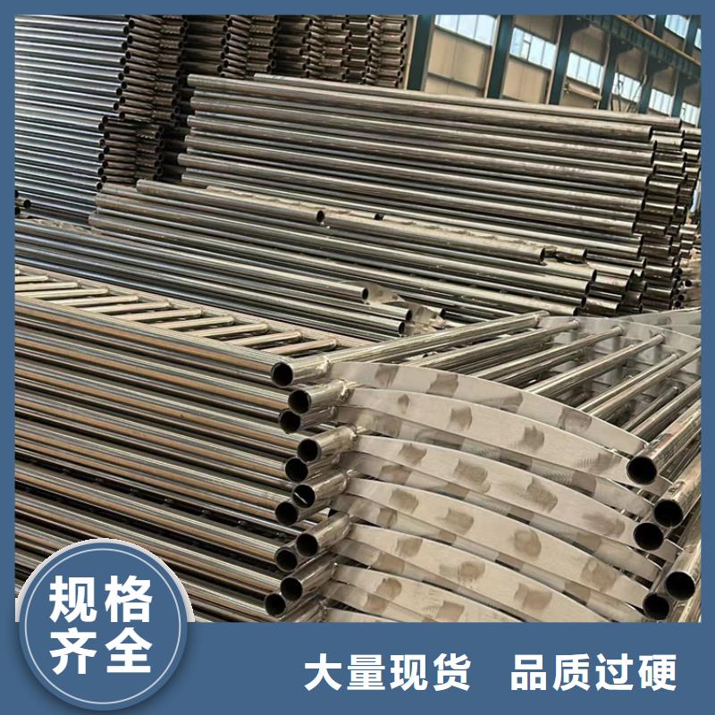道路护栏卓越品质保障