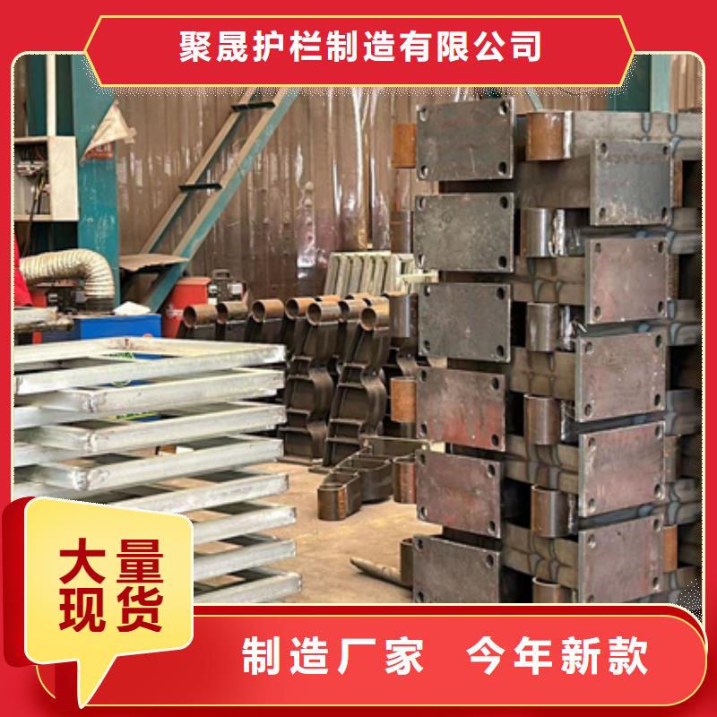 道路护栏优质工艺