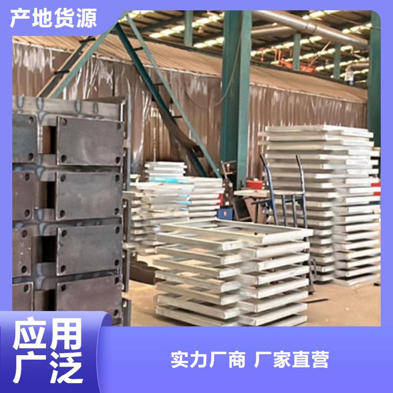 道路护栏_【景观护栏】品质优良