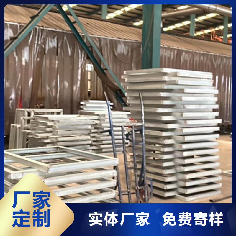 道路护栏-【波形护栏】高性价比