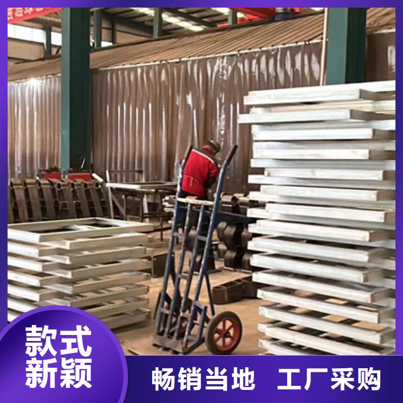 道路护栏支持大小批量采购
