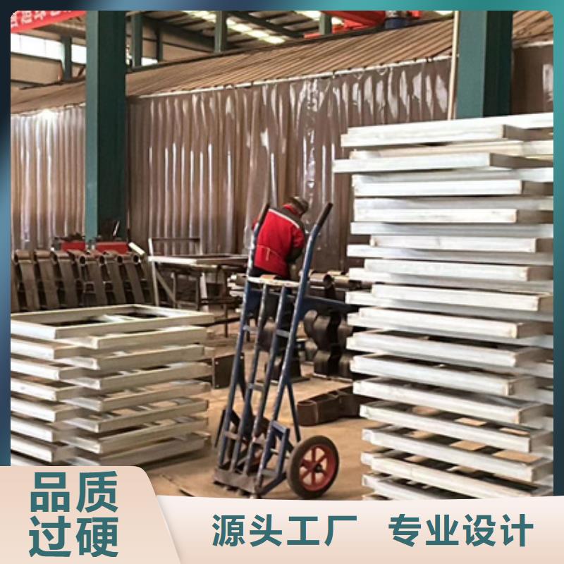 道路护栏 桥梁钢护栏支持批发零售