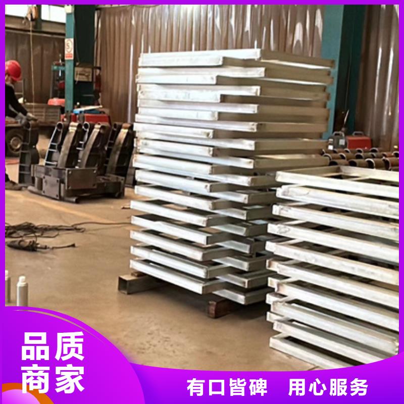 道路护栏-【景观护栏】厂家直接面向客户