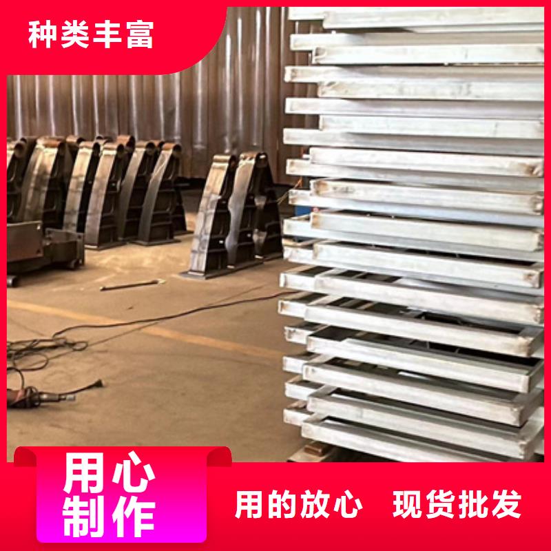  道路护栏购买的是放心