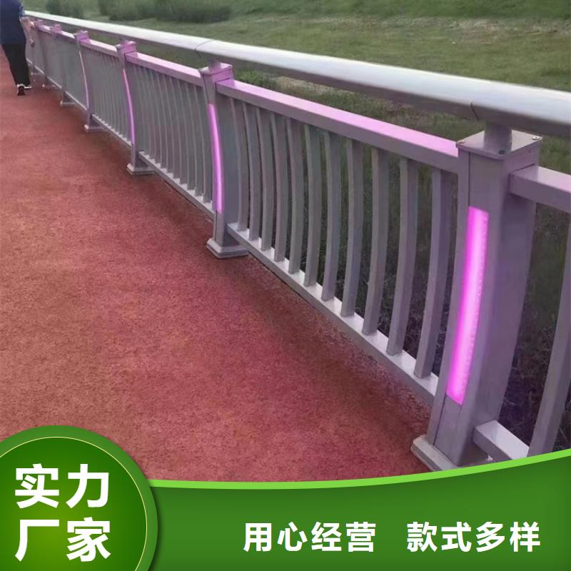  道路护栏价格有优势