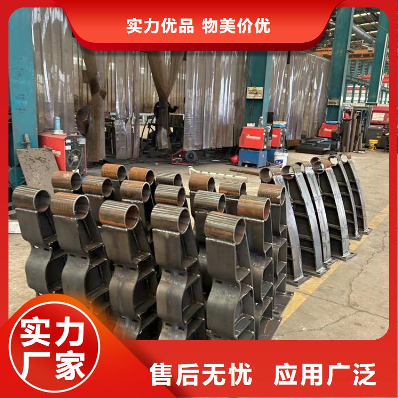  道路护栏库存充足