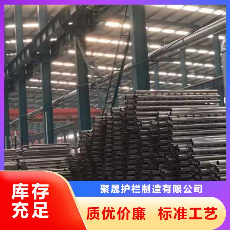 道路护栏卓越品质保障