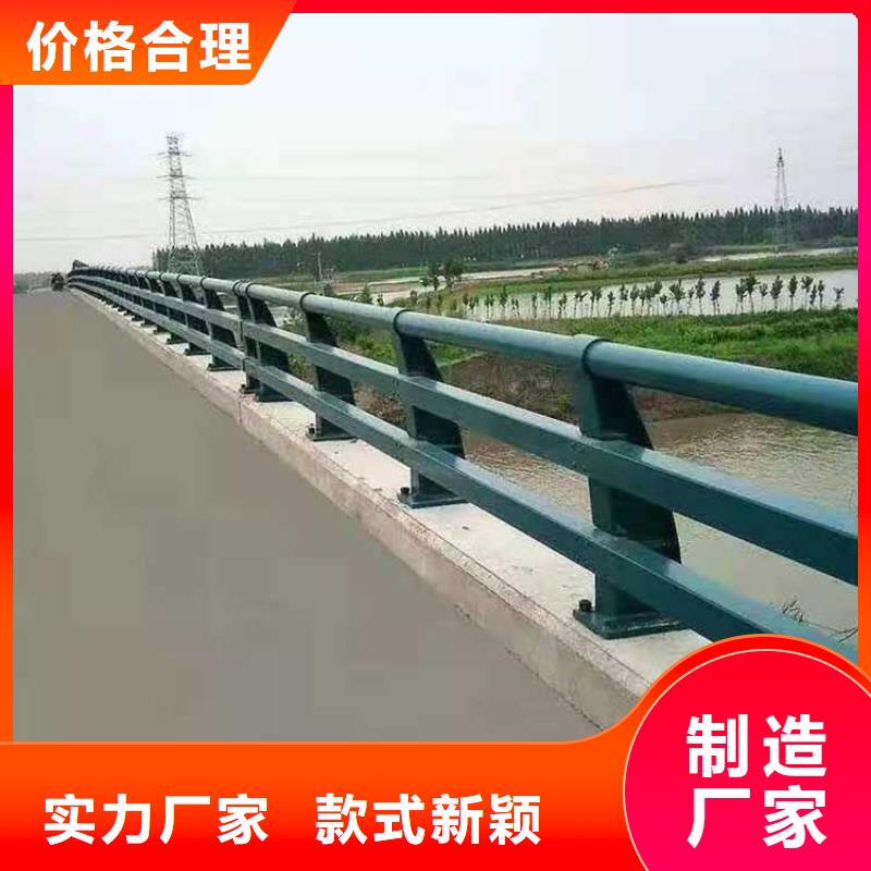 【道路护栏旋转护栏质检合格发货】