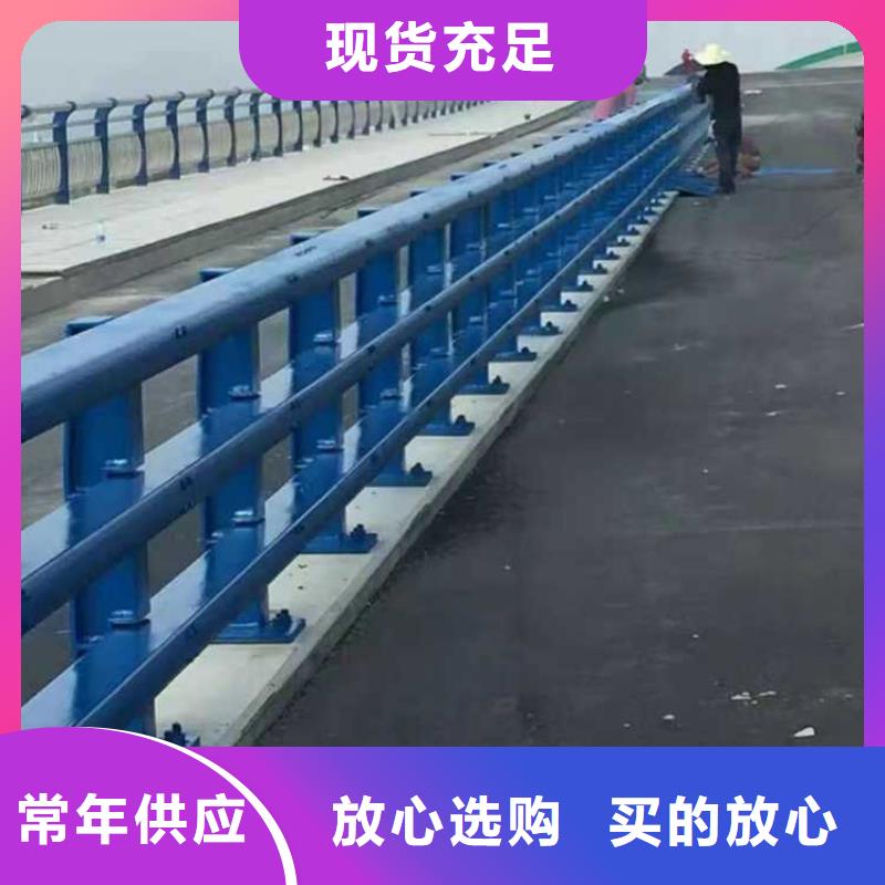 道路护栏产品细节