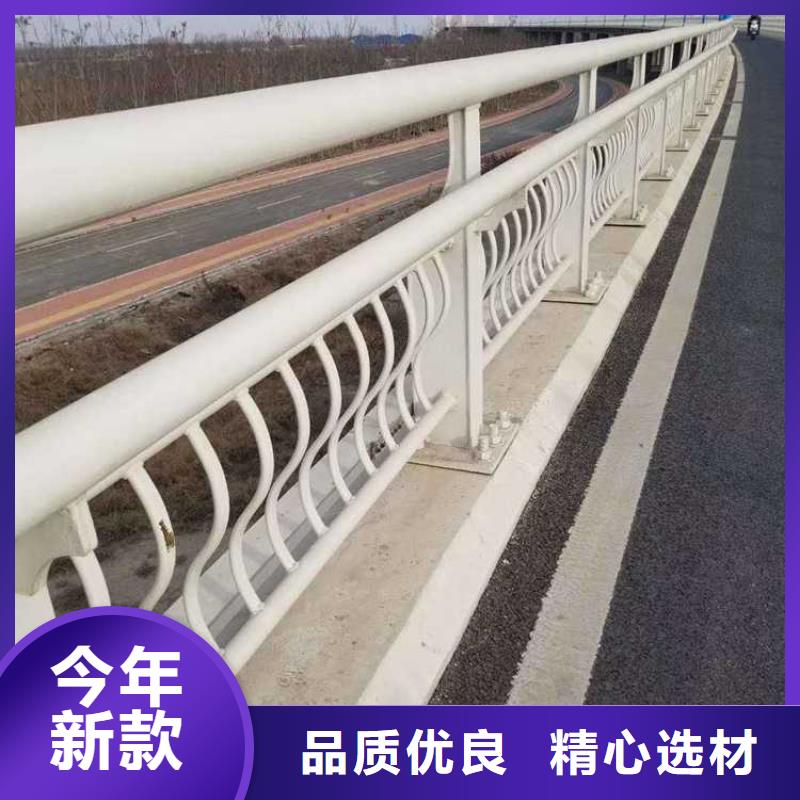 道路护栏灯光护栏常年出售