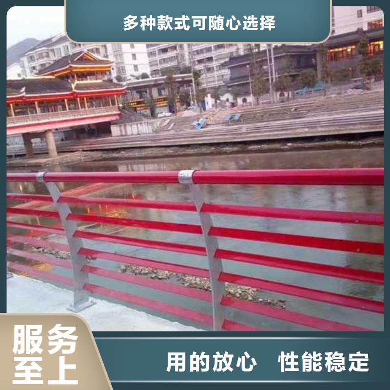 道路护栏 灯光护栏全新升级品质保障