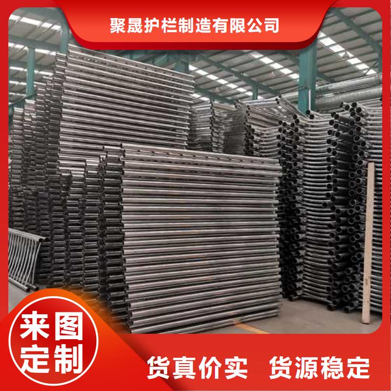 道路护栏灯光护栏常年出售