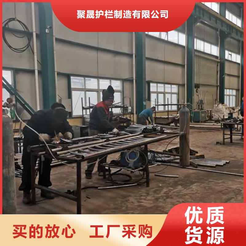 【道路护栏 防撞护栏匠心打造】